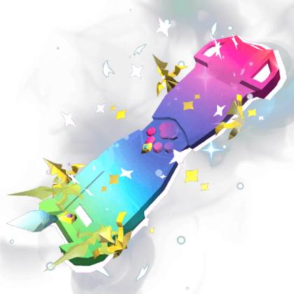 Prism Paws Hoverboard