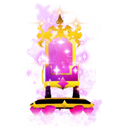 Queen's Throne