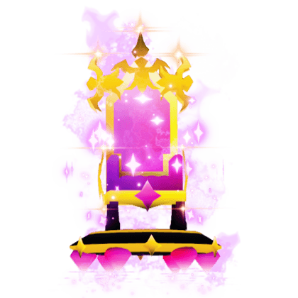 Queen's Throne