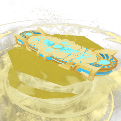 Sandstorm Rider Hoverboard