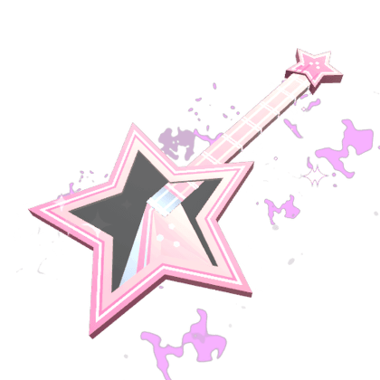 Scene Star Hoverboard
