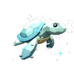 Sea Form Hoverboard