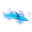 Shark Wave Hoverboard