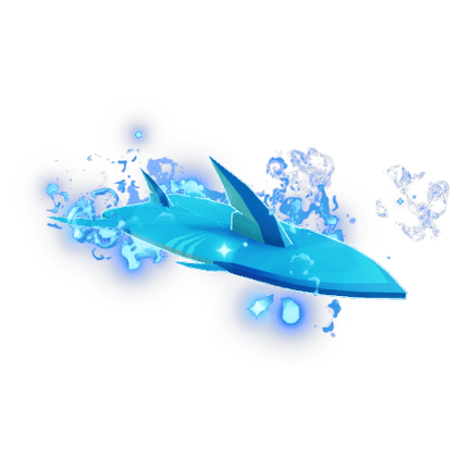 Shark Wave Hoverboard