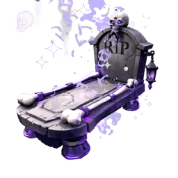Soul Reaper Loveboard