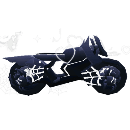 Spider Motorcycle Board