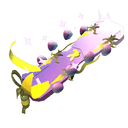 Spring Glide Hoverboard