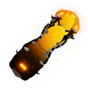 Urban Wasteland Glide