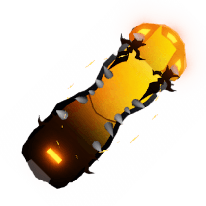 Urban Wasteland Glide