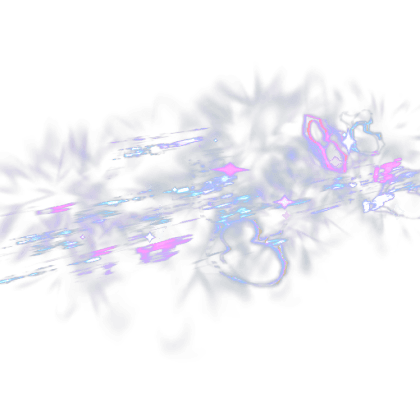 VaporWave Loverboard