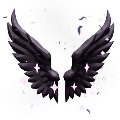Void Demon Wings