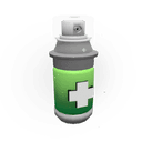 Medic Spray