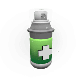 Medic Spray