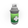 Medic Spray