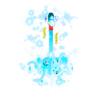 Aquatic Mop
