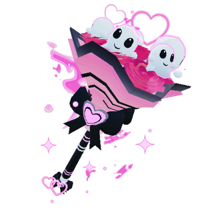 Booquet Mop