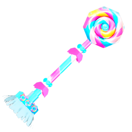 Candy Mop