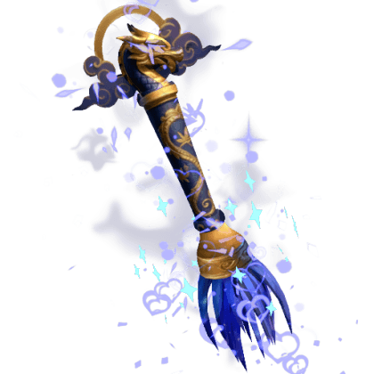 Celestial Dragon