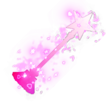 Fairy Wand Mop
