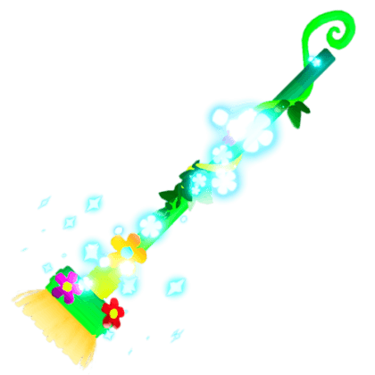 Fantasy Mop