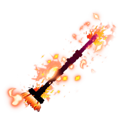 Fire Mop