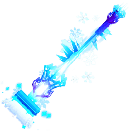 Frost Mop