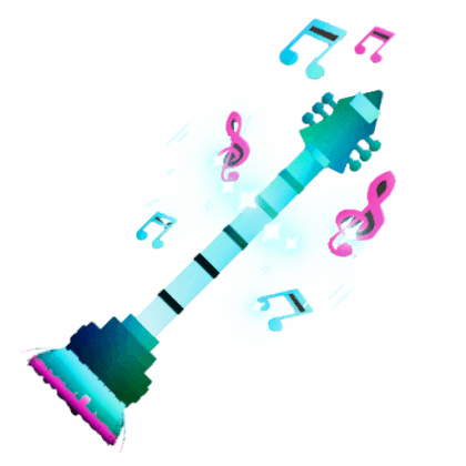 Groove Mop