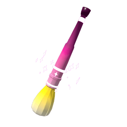 Make Up Brush Mop