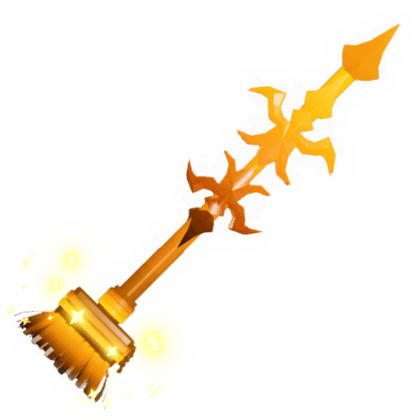 Mystic Sweep Mop