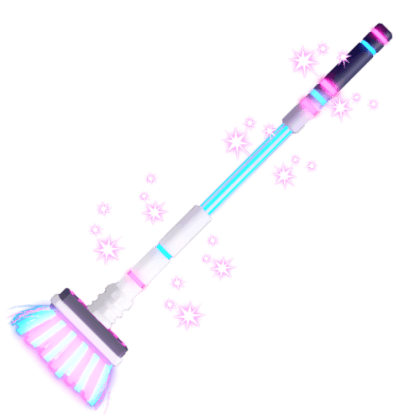 Neon Mop