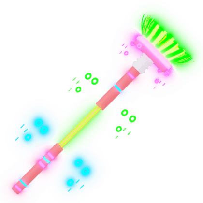 Techno Mop