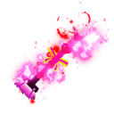 Valentine's Mop
