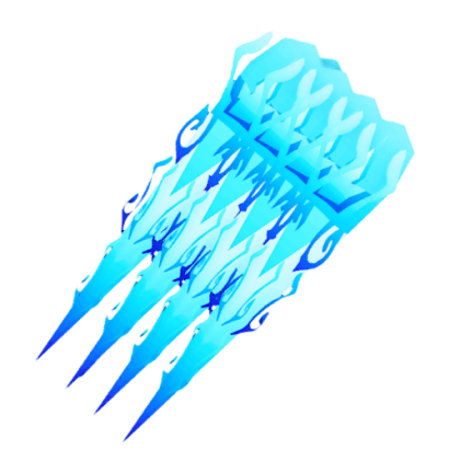 Frost Nails