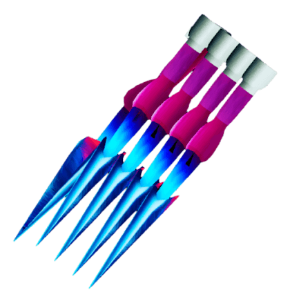 Neon Nails