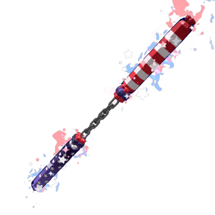 Balloon 4th Nunchucks