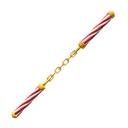Candycane Twists