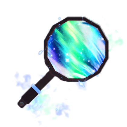 Aurora Mist Pan