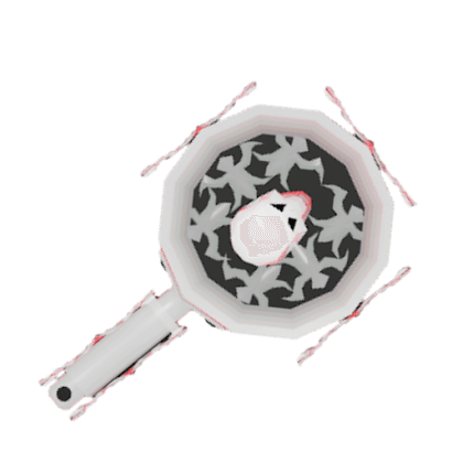 Bone Pan