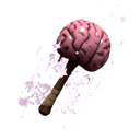 Brain on a Stick