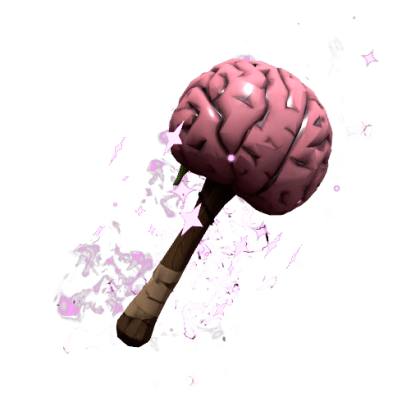 Brain on a Stick