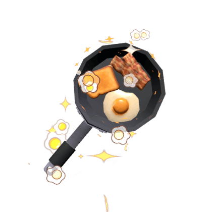 Breakfast Pan