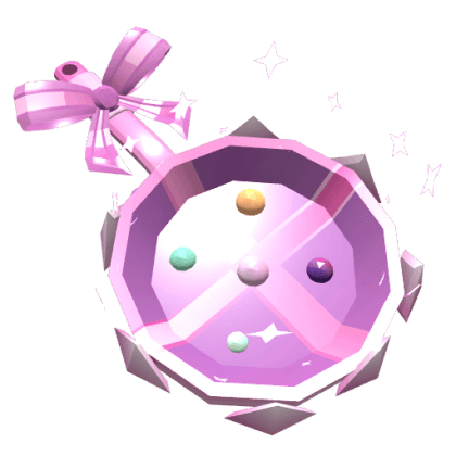 Bubblegum Pan