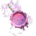 Candy Pop Frying Pan