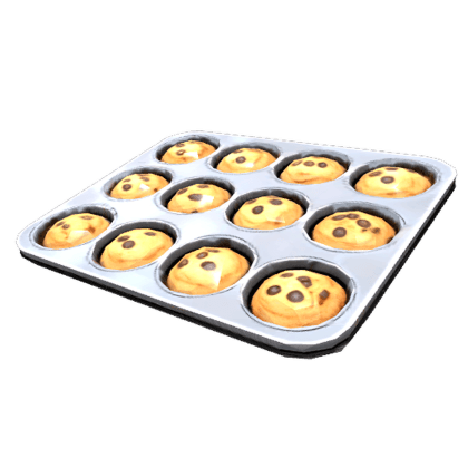 Cookie Pan