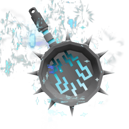 Cyber Pan