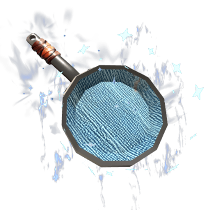 Denim Pan