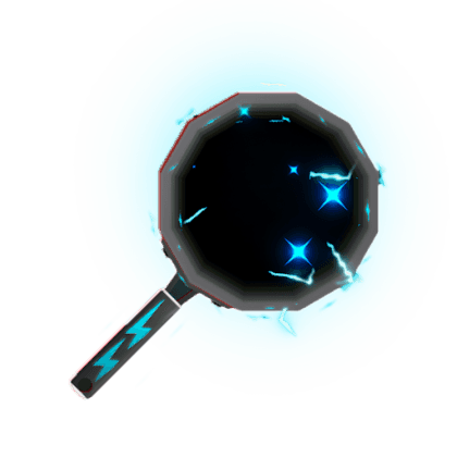 Electric Surge Pan