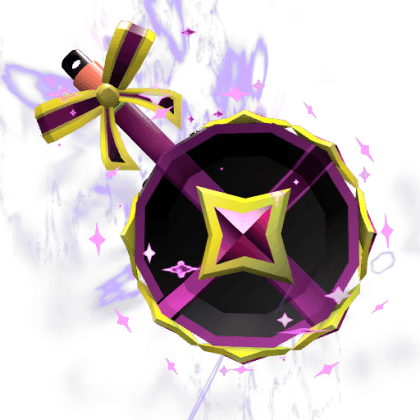 Enchanted Royal Pan