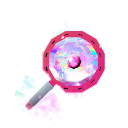 Glittering Dreamscape