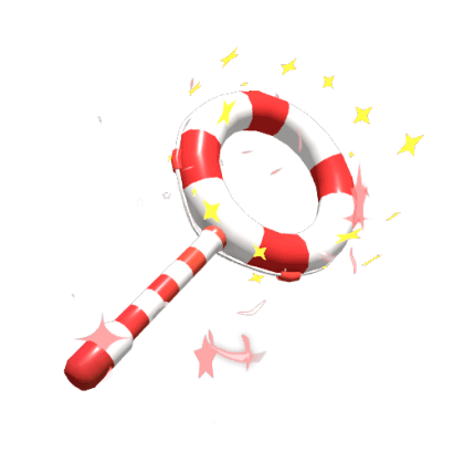 Lifesaver Frying Pan
